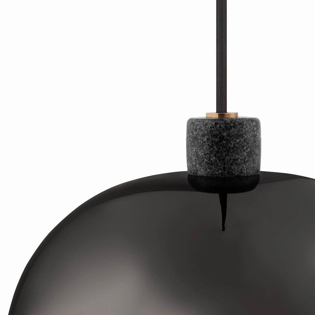 Grant Pendant Lamp