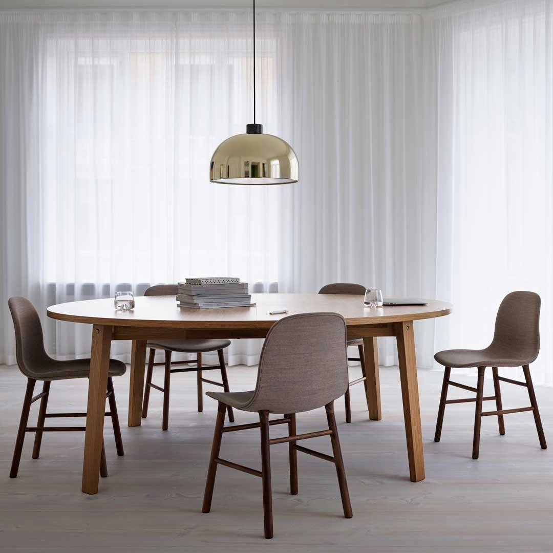 Grant Pendant Lamp
