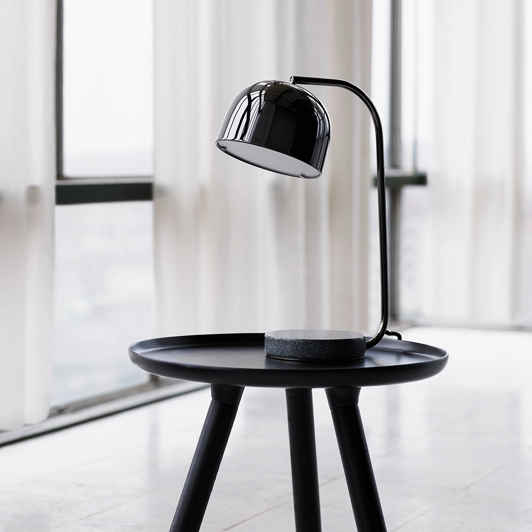 Grant Table Lamp
