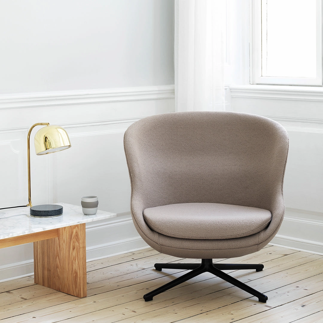 Grant Table Lamp