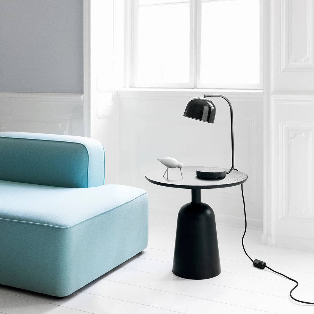 Grant Table Lamp