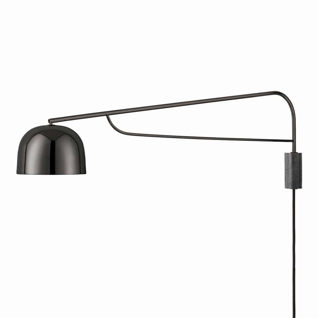 Grant Wall Lamp