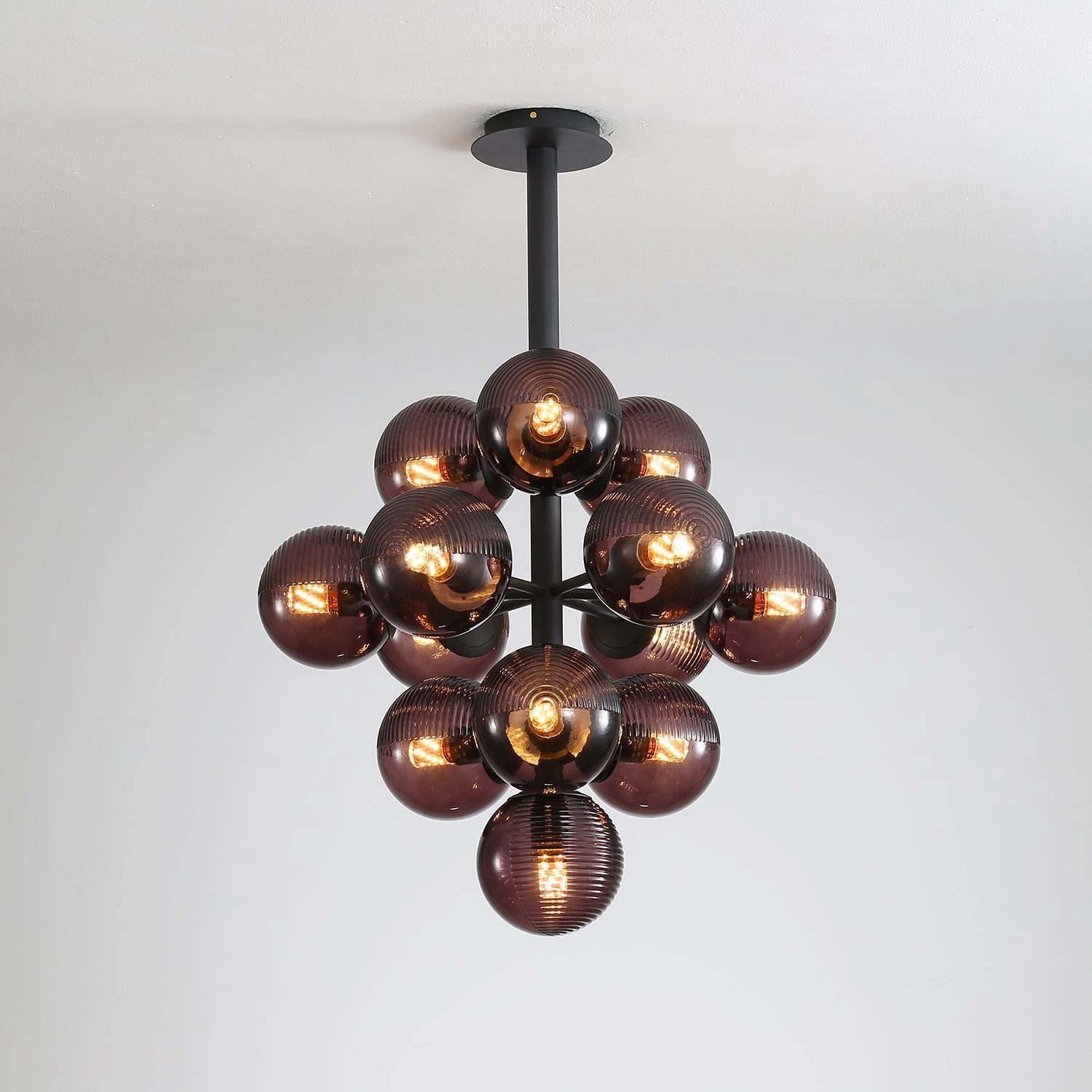 Grape Pendant Lamp