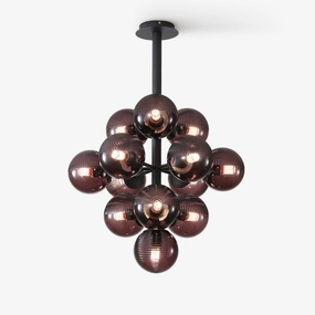 Grape Pendant Lamp surface mount ceiling lamp