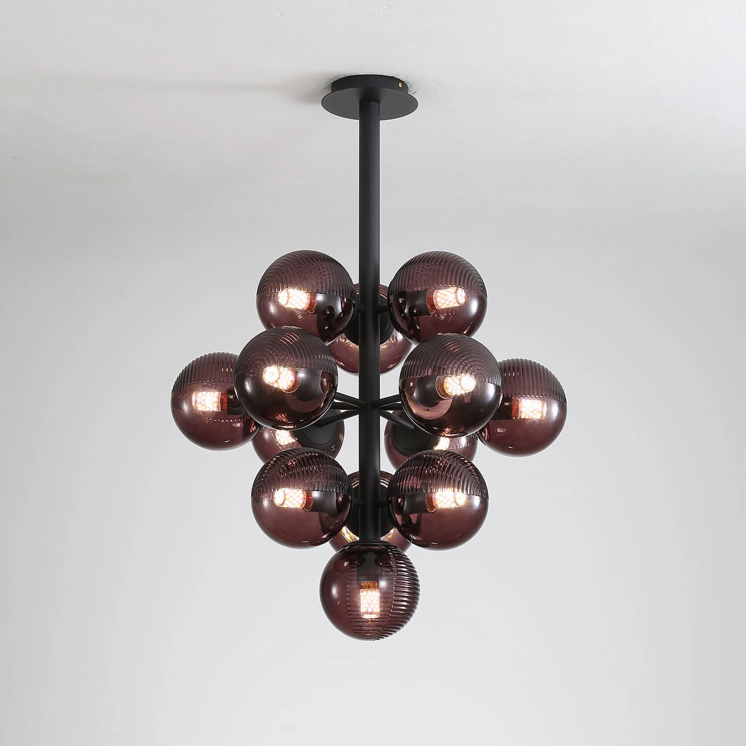 Grape Pendant Lamp