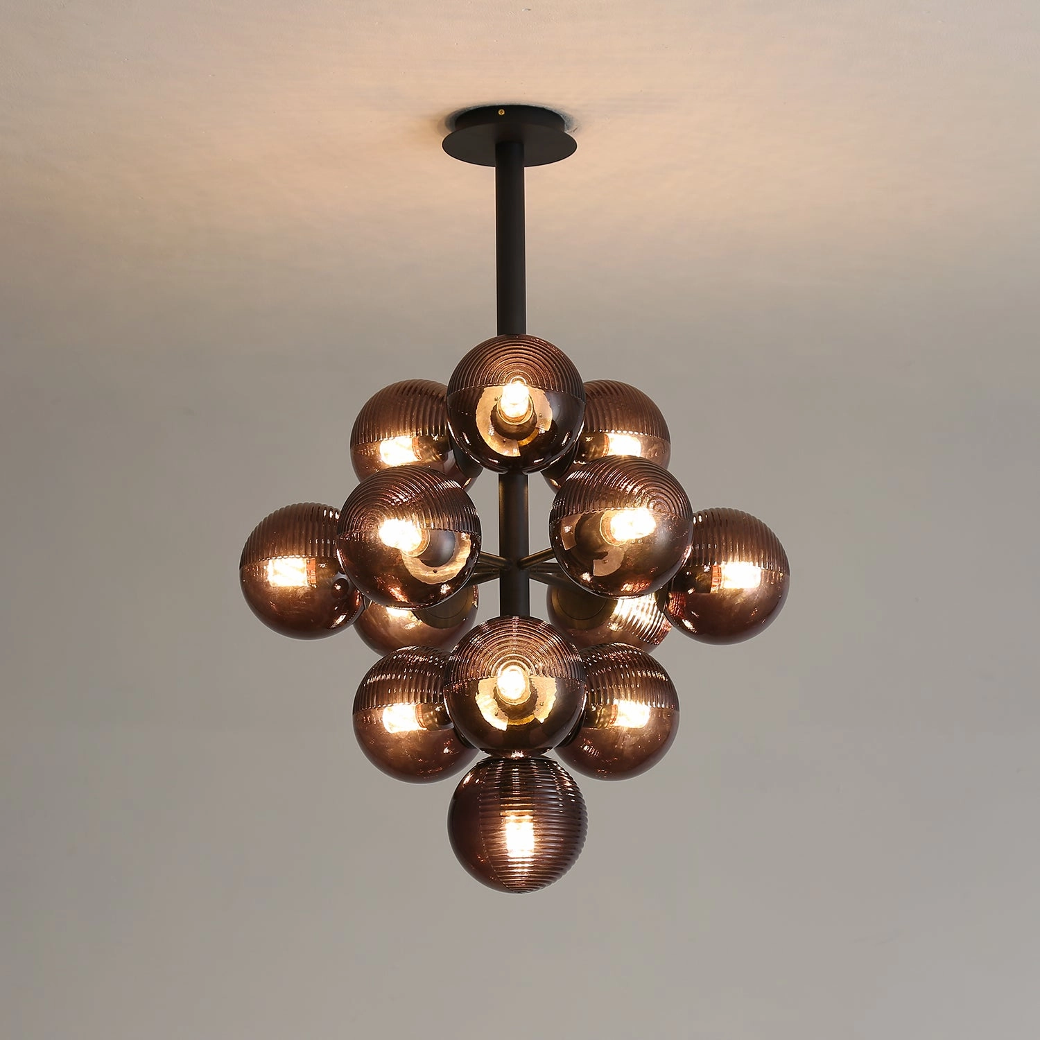 Grape Pendant Lamp