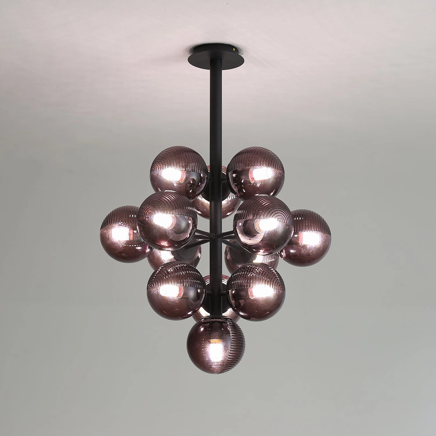 Grape Pendant Lamp