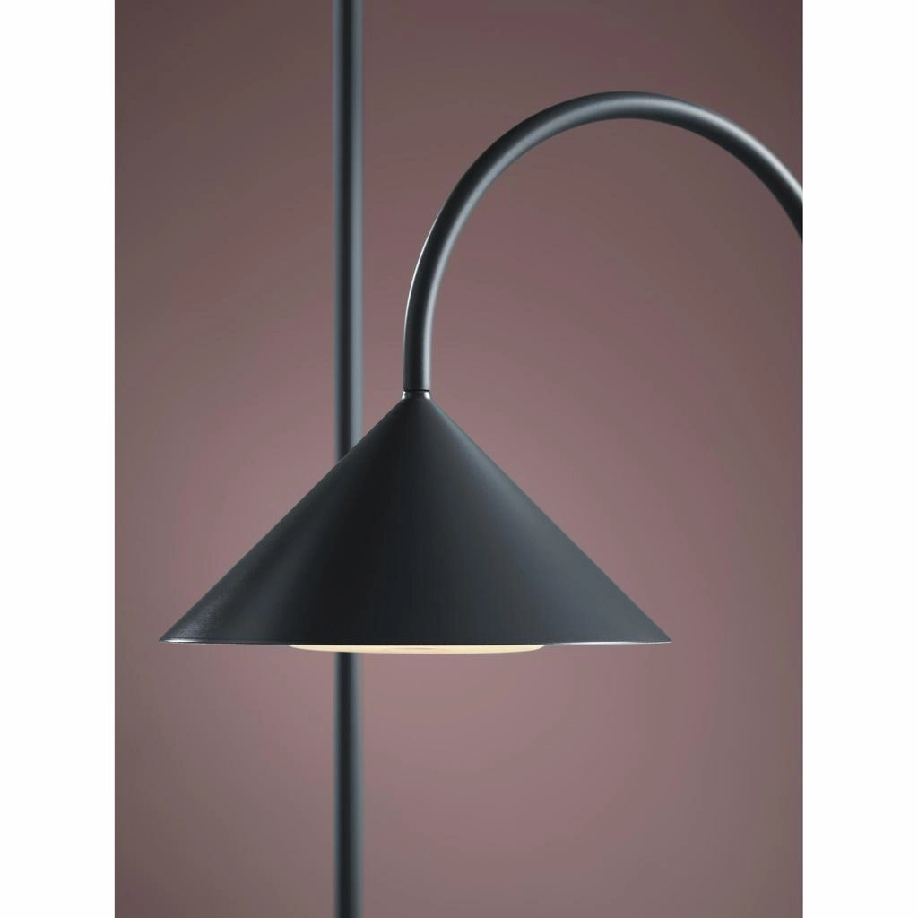 GRASP BORDLAMPE H72 MAT PETROLIUM PORTABLE - Frandsen