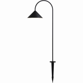 GRASP HAVE SPYD MAT SORT PORTABLE - Frandsen modern wall mounted lamp