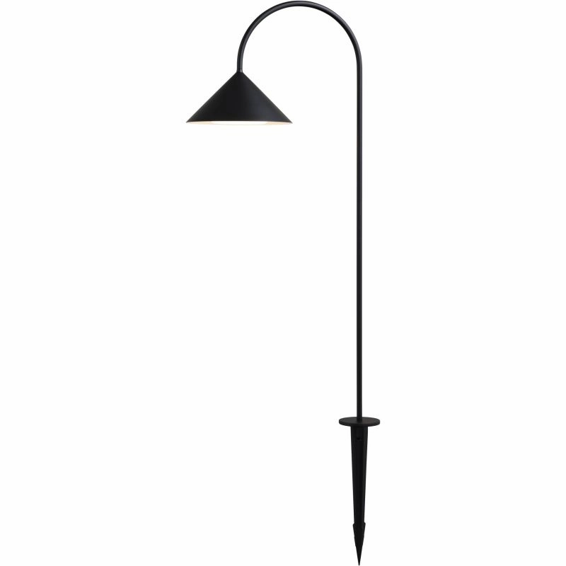 GRASP HAVE SPYD MAT SORT PORTABLE - Frandsen modern wall mounted lamp