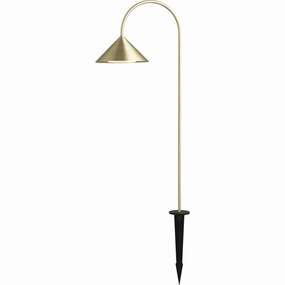 GRASP HAVE SPYD MESSING PORTABLE - Frandsen modern wall mounted lamp