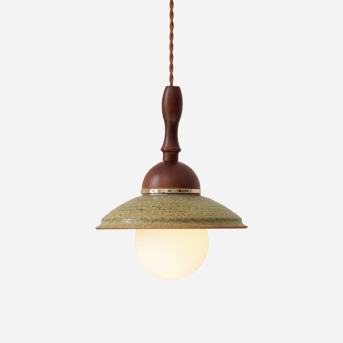 Greenfield Pendant Lamp surface mount ceiling lamp