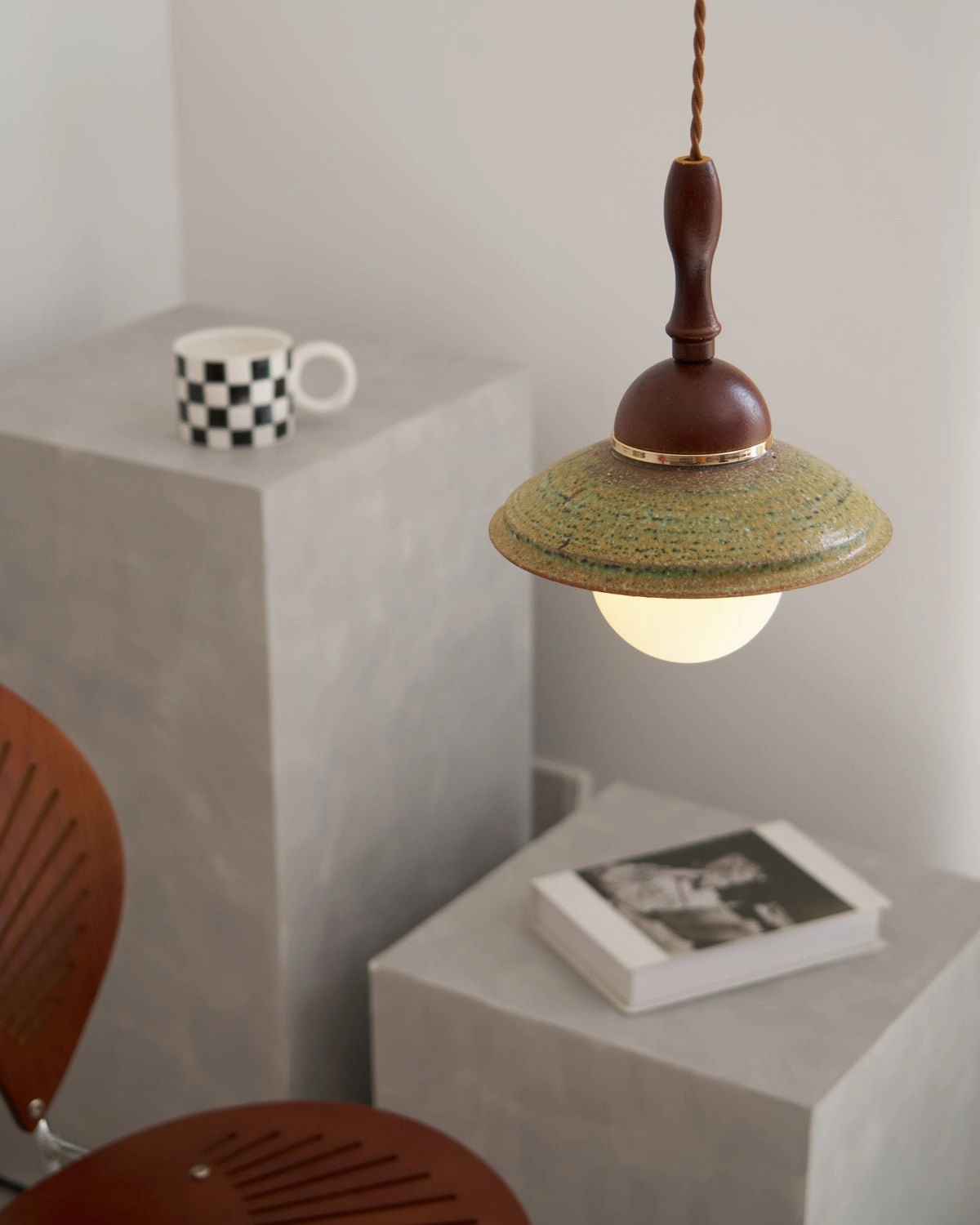 Greenfield Pendant Lamp