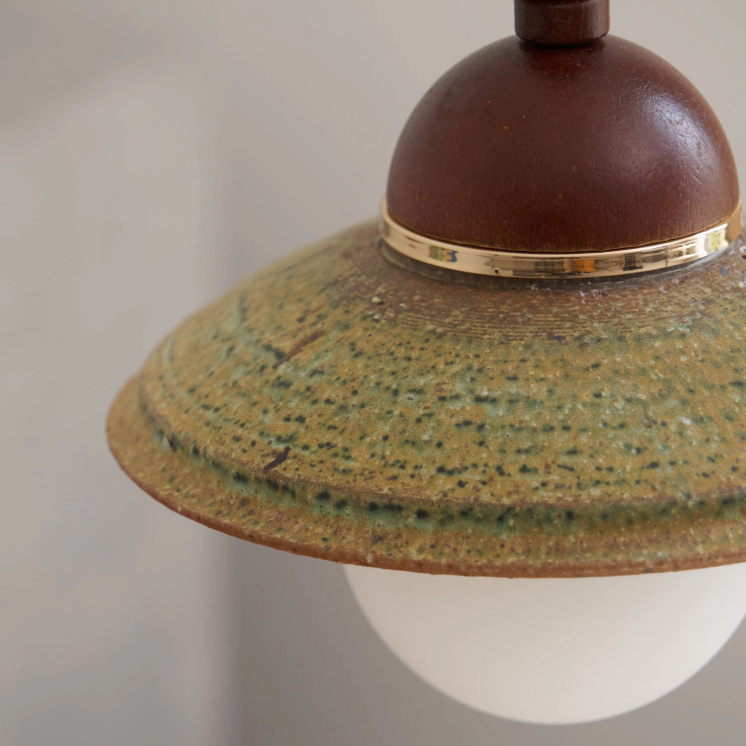 Greenfield Pendant Lamp