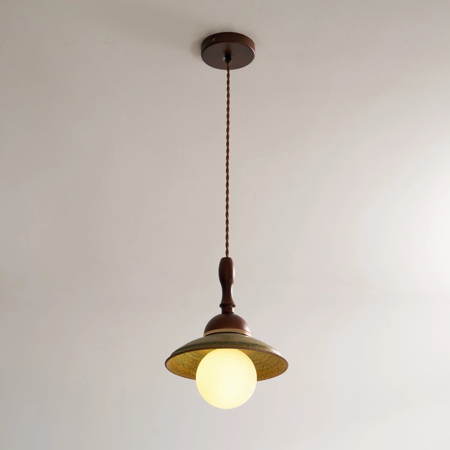 Greenfield Pendant Lamp