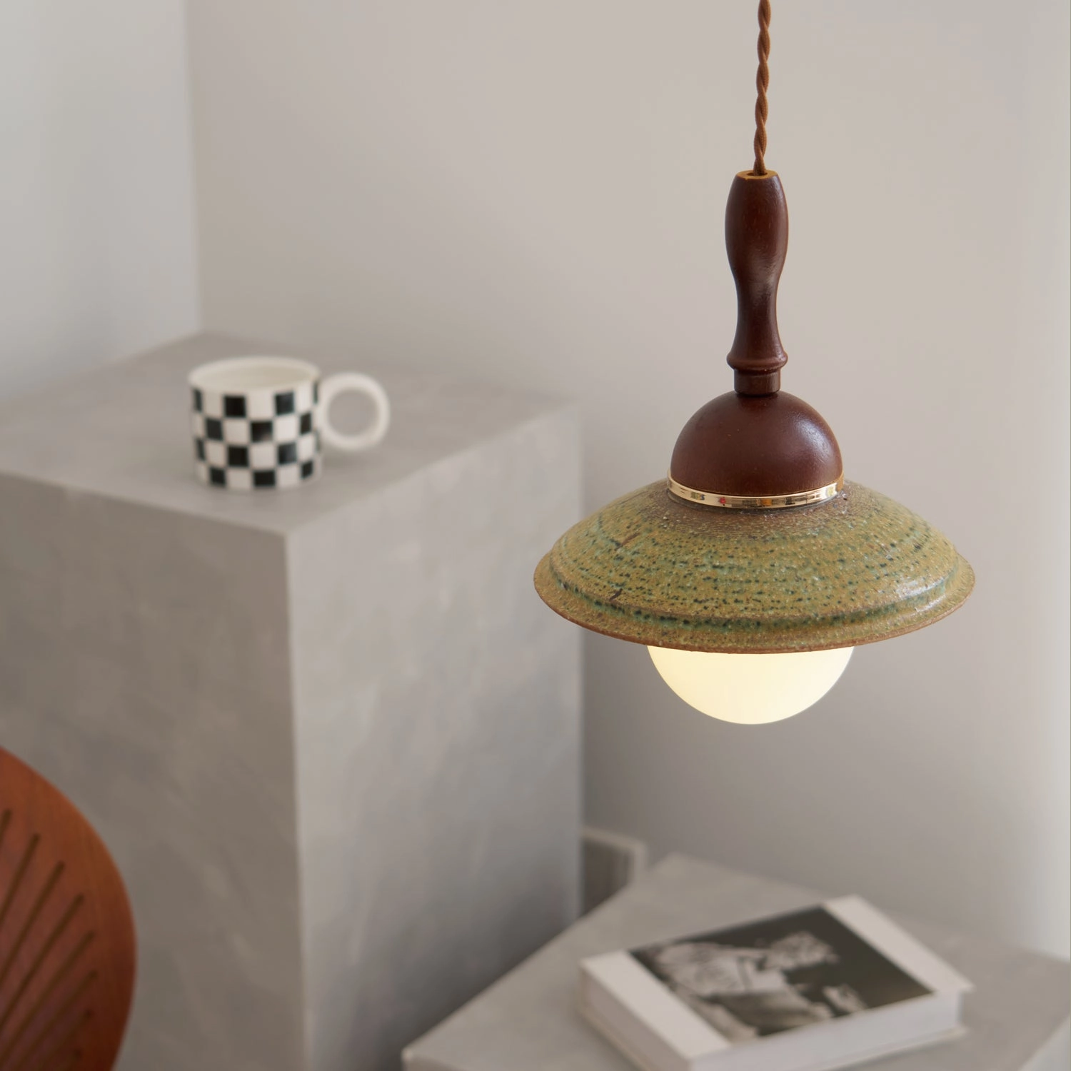 Greenfield Pendant Lamp
