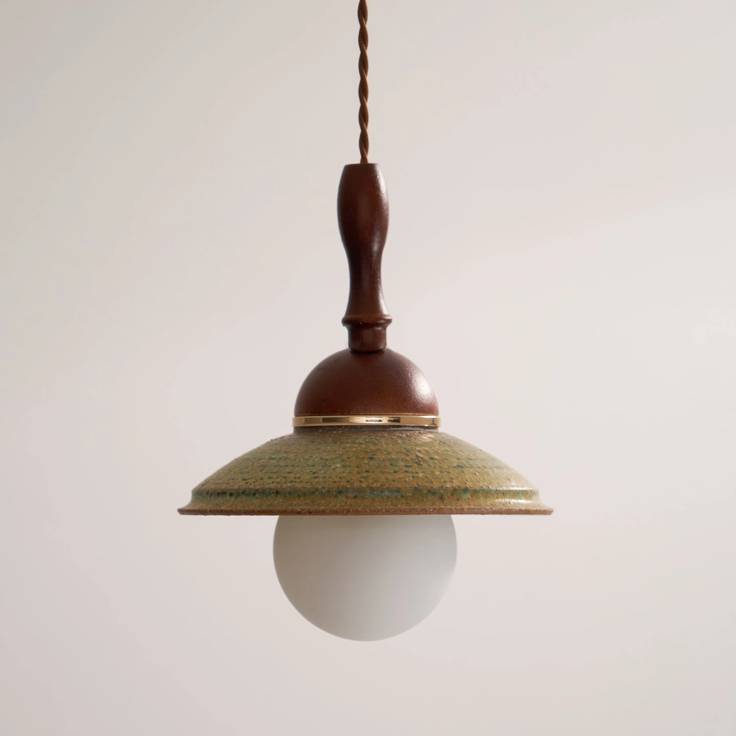 Greenfield Pendant Lamp
