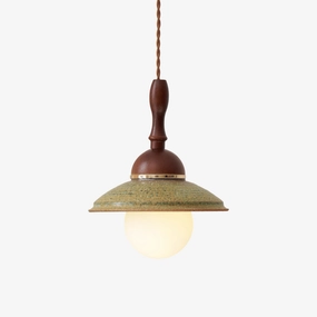 Greenfield Pendant Lamp surface mount ceiling lamp