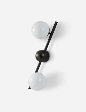 Greta Sconce vintage desk lamp