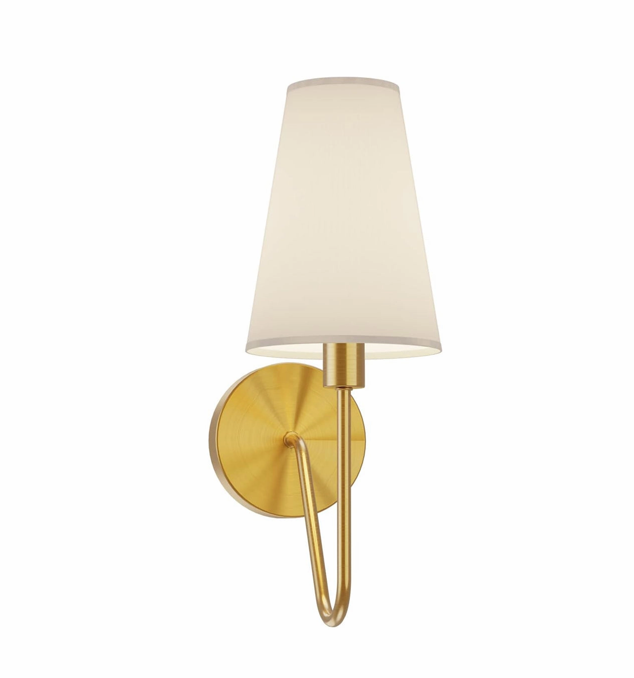 Griffin Wall Lamp