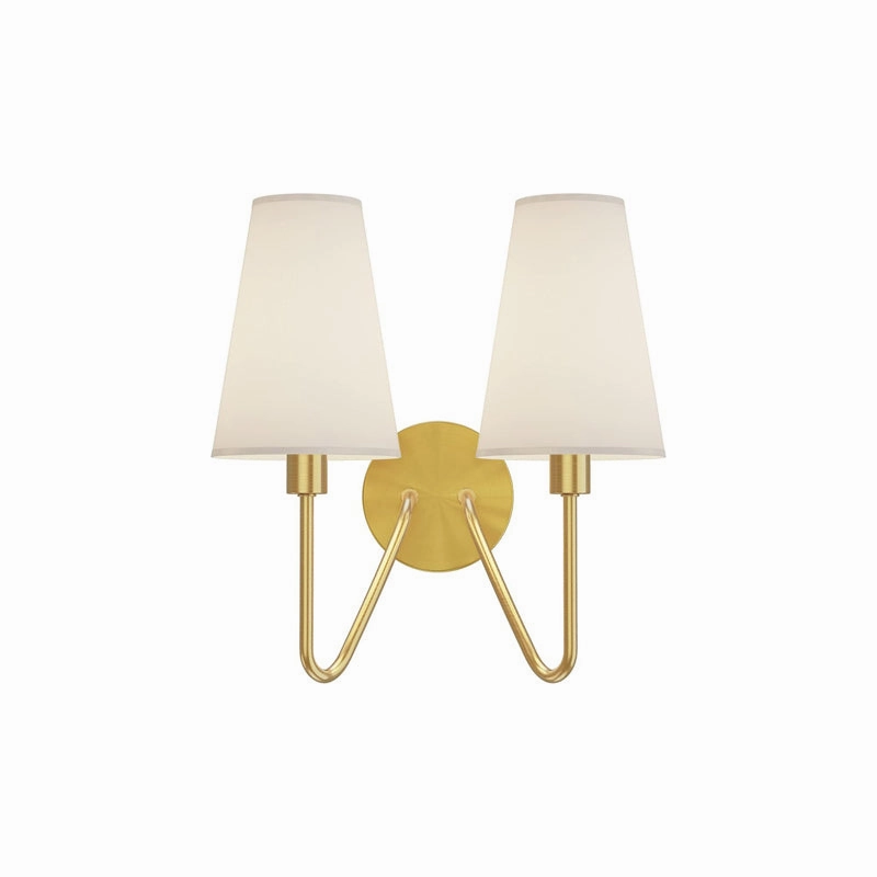 Griffin Wall Lamp