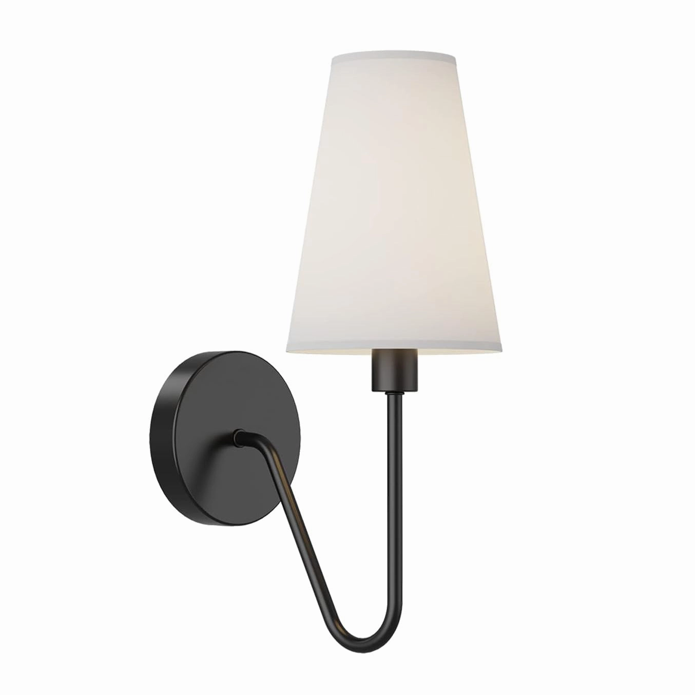 Griffin Wall Lamp