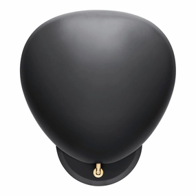 Grossman Cobra Wall Lamp (Hardwired) modern wall mounted lamp