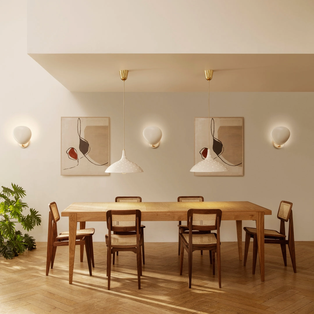 Grossman Cobra Wall Lamp (Hardwired)