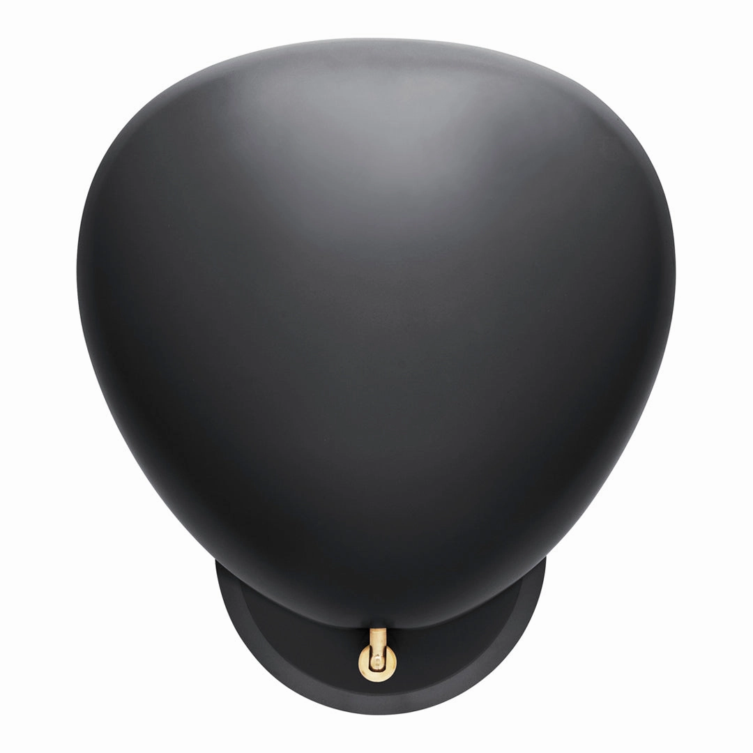 Grossman Cobra Wall Lamp (Hardwired) modern wall mounted lamp