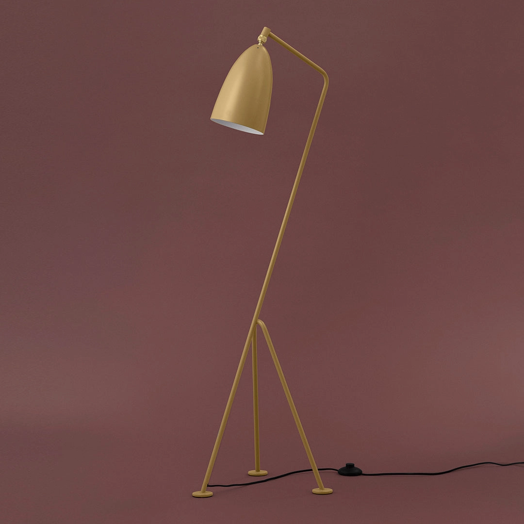 Grossman Grshoppa Floor Lamp