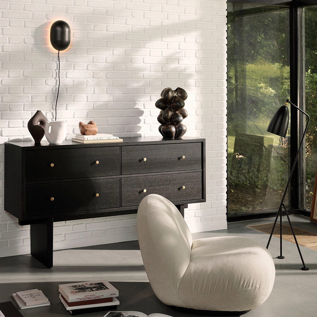 Grossman Grshoppa Floor Lamp