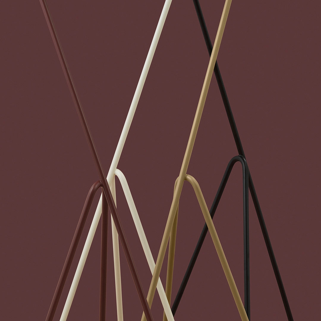 Grossman Grshoppa Floor Lamp