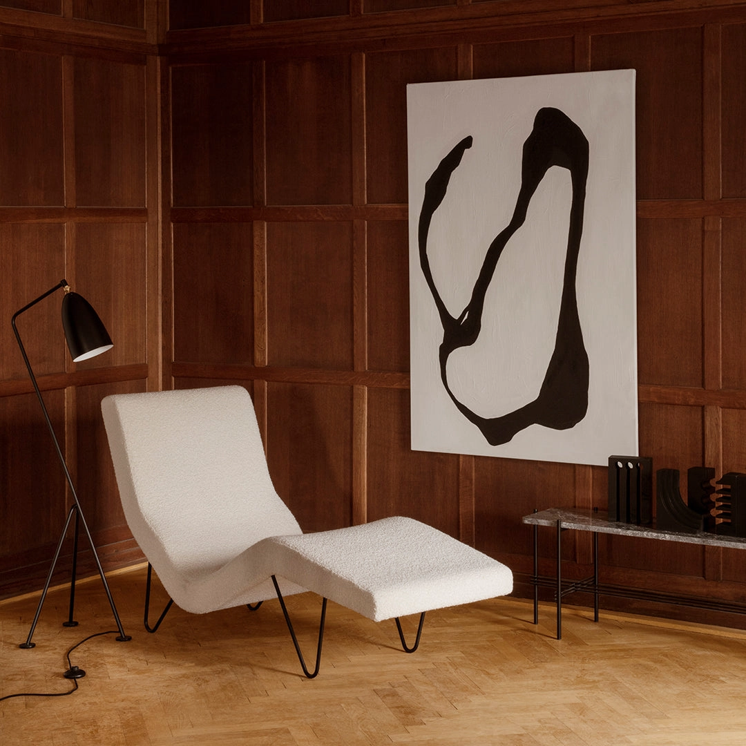 Grossman Grshoppa Floor Lamp