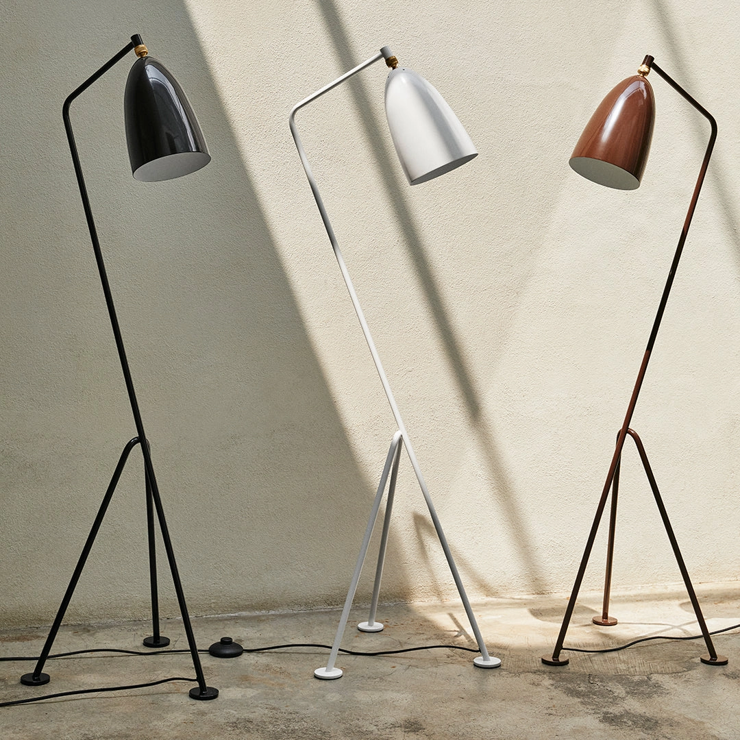 Grossman Grshoppa Floor Lamp