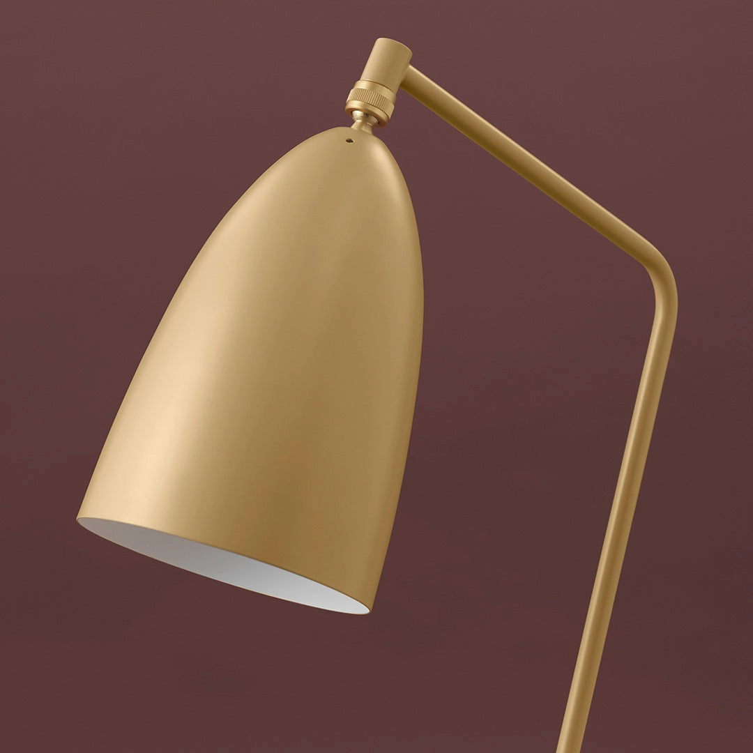 Grossman Grshoppa Floor Lamp