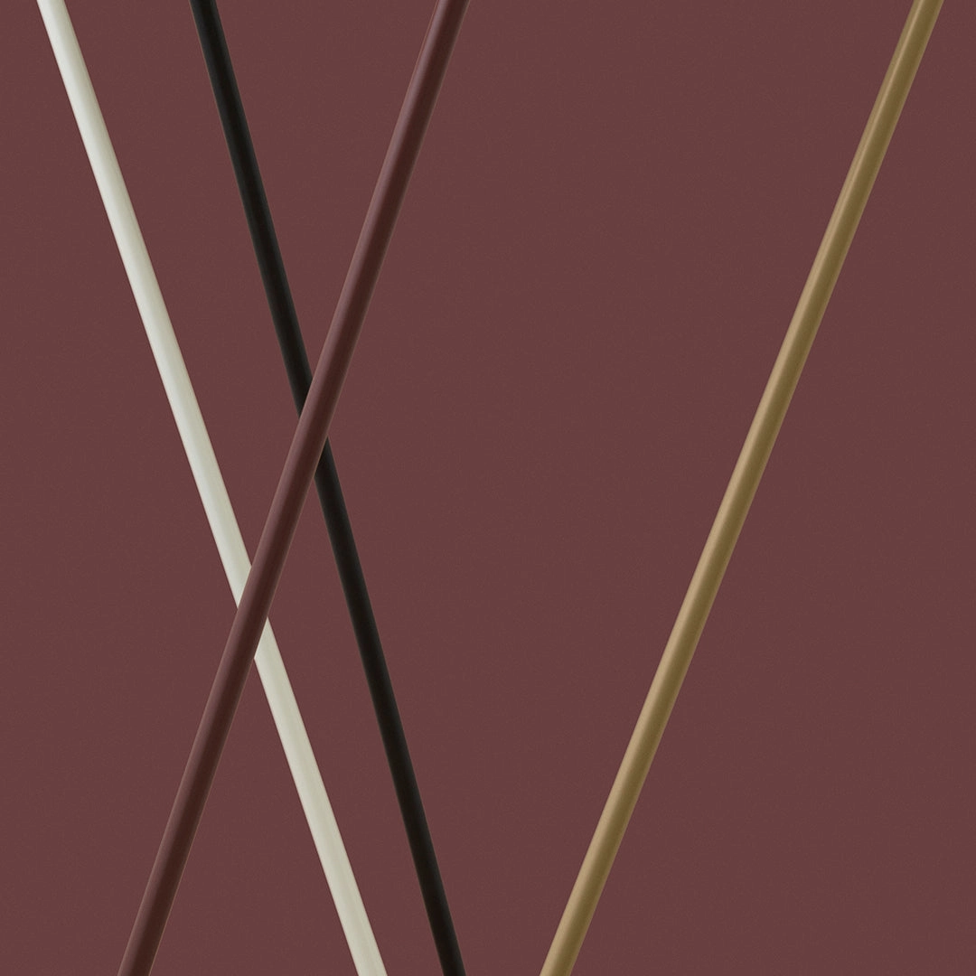 Grossman Grshoppa Floor Lamp