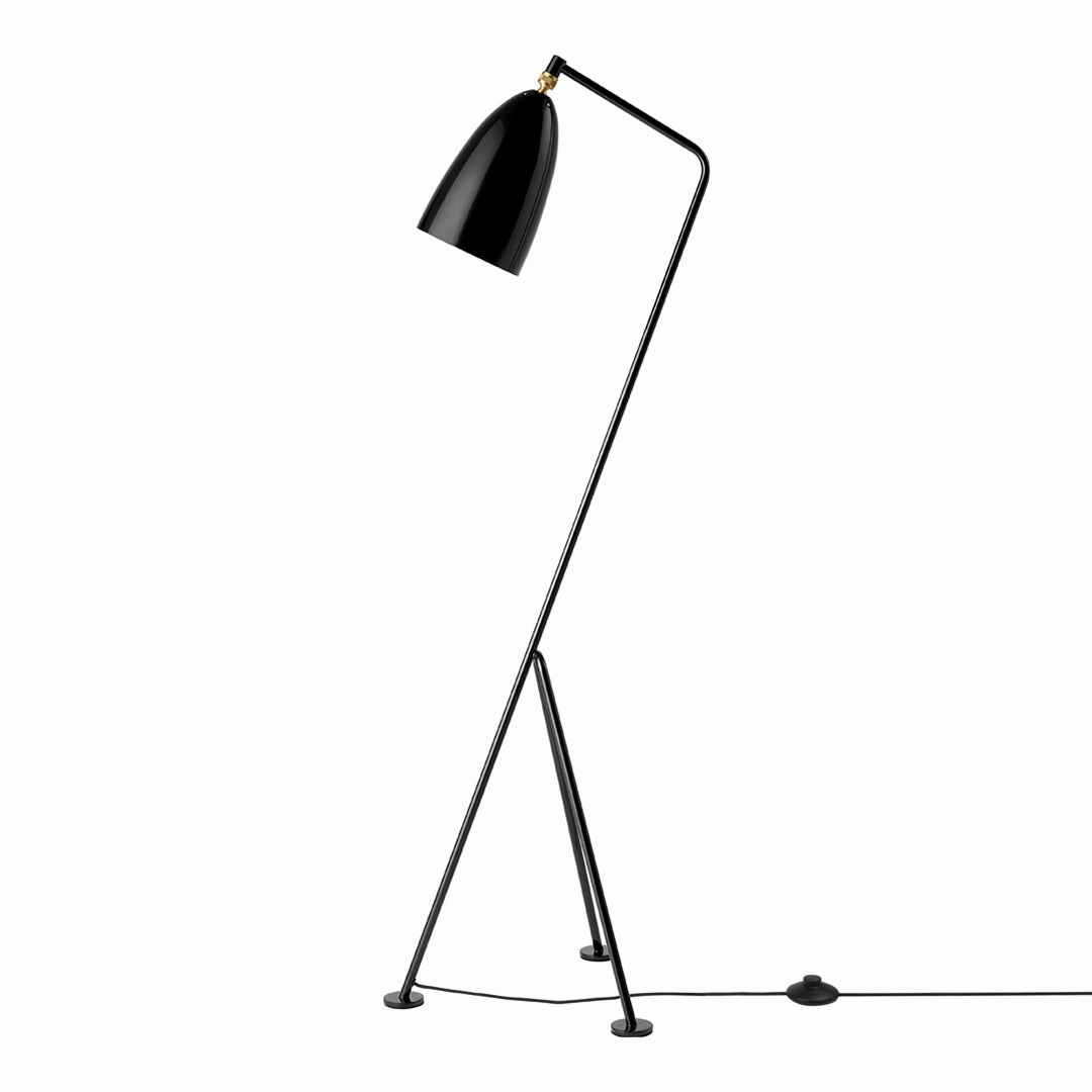 Grossman Grshoppa Floor Lamp