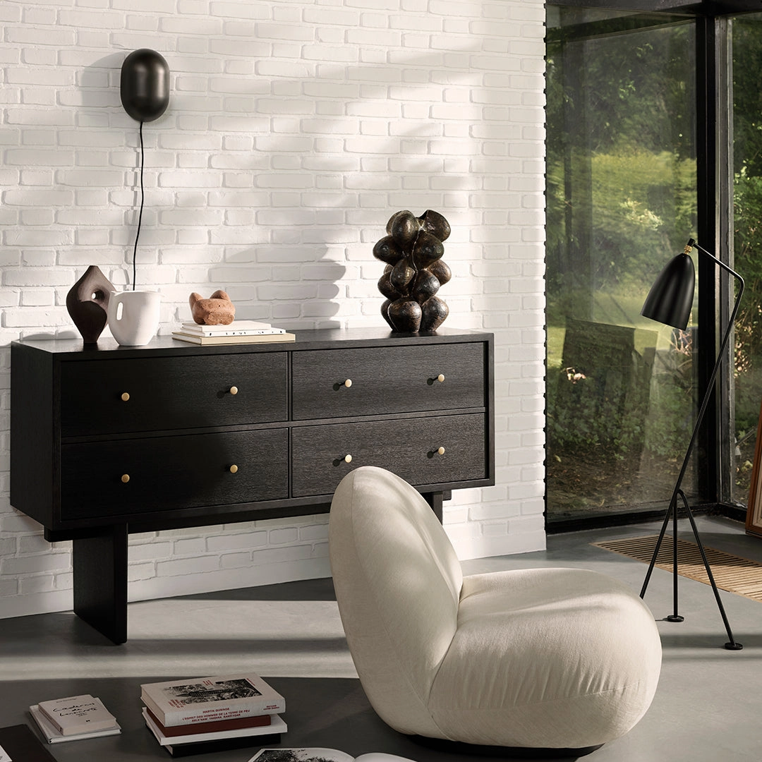 Grossman Grshoppa Floor Lamp