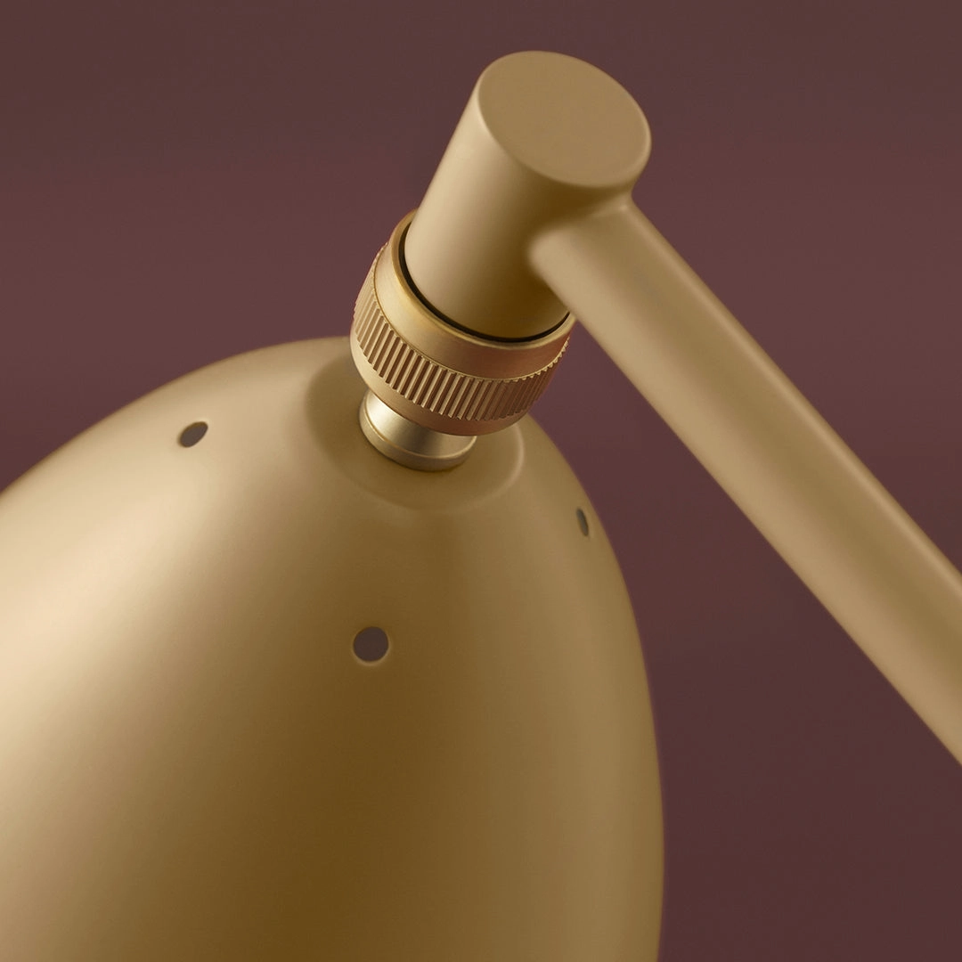 Grossman Grshoppa Floor Lamp