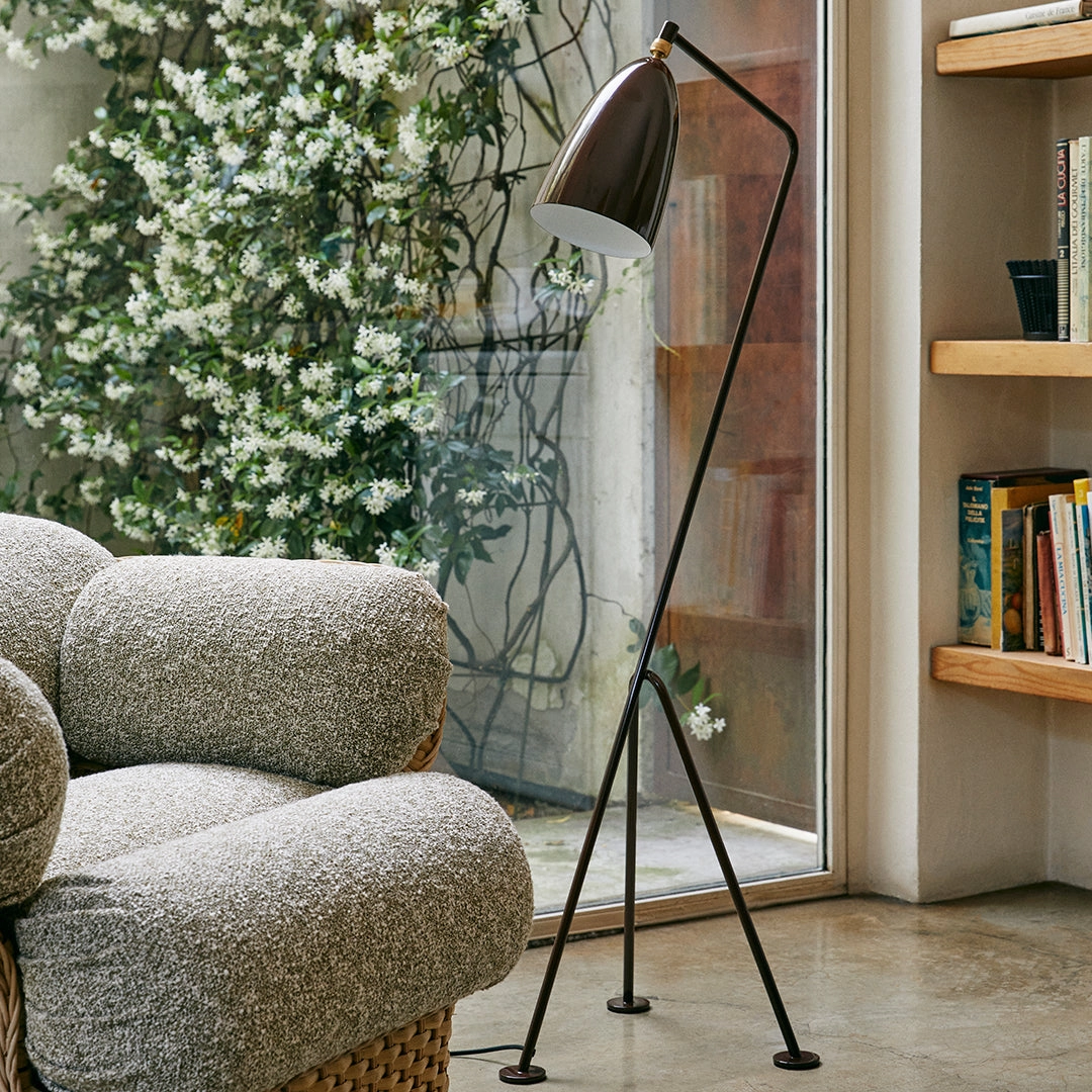 Grossman Grshoppa Floor Lamp