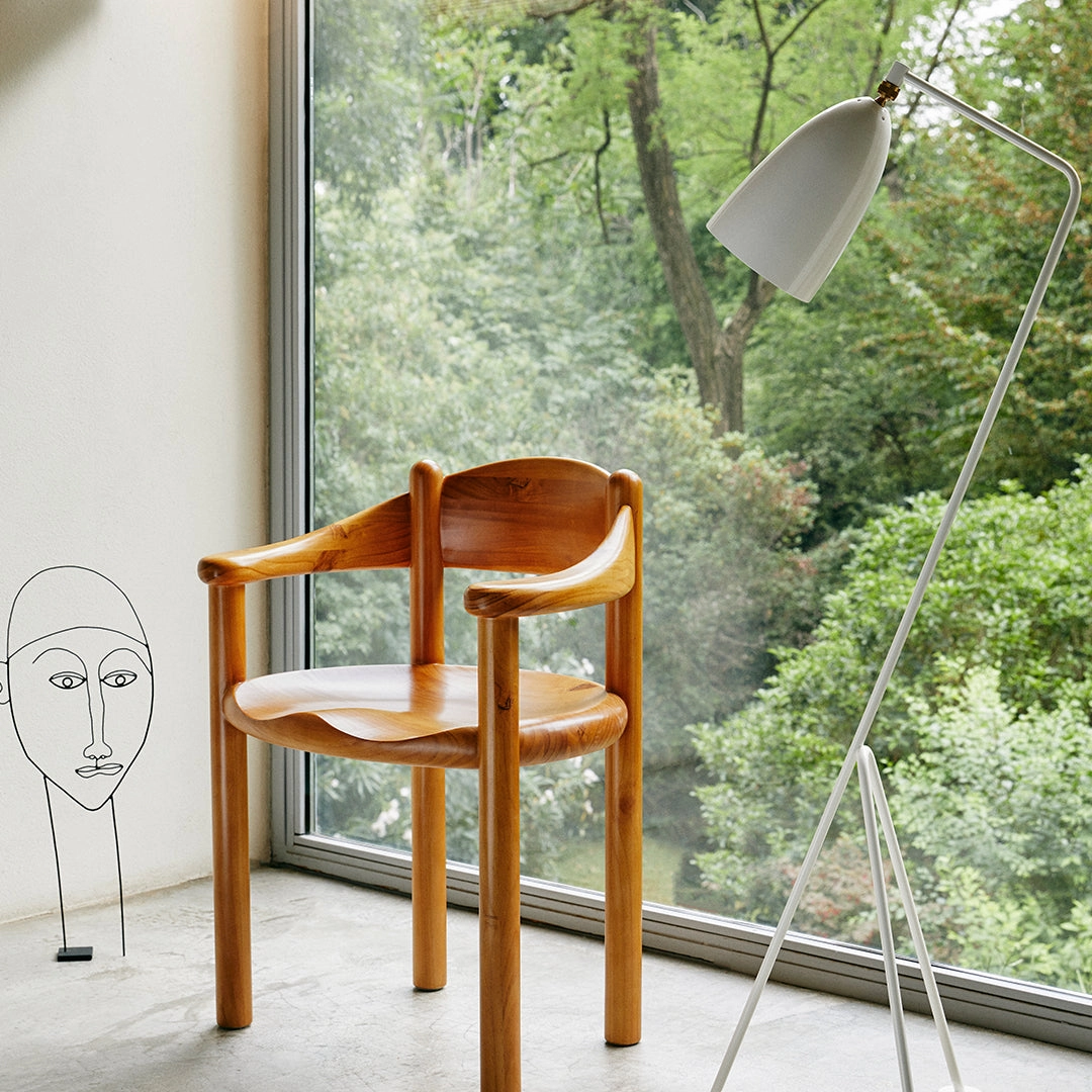Grossman Grshoppa Floor Lamp