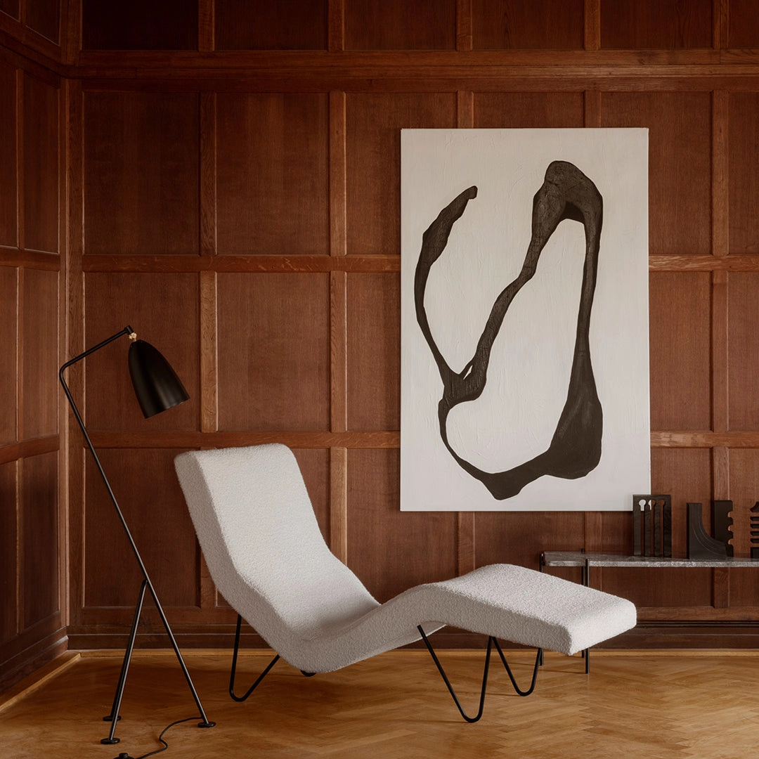 Grossman Grshoppa Floor Lamp