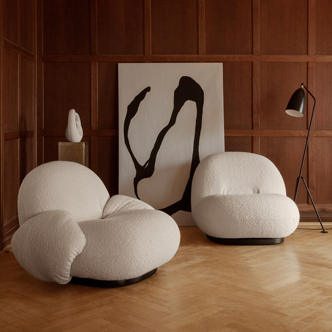 Grossman Grshoppa Floor Lamp