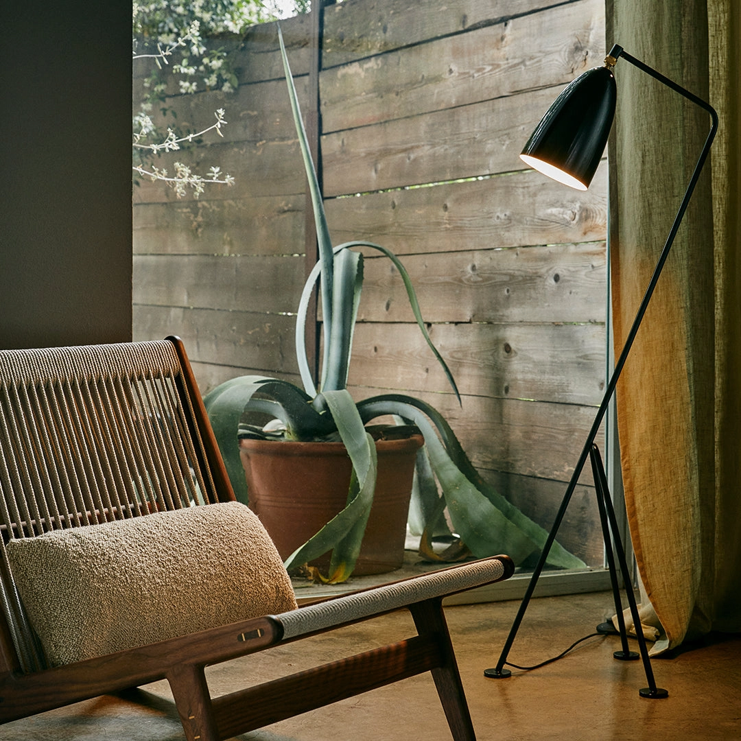 Grossman Grshoppa Floor Lamp