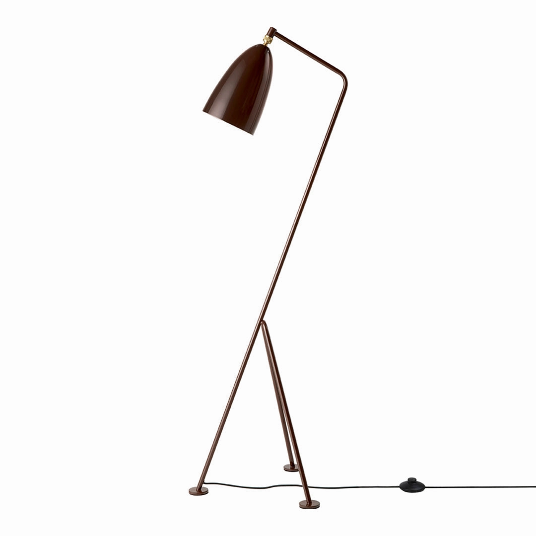 Grossman Grshoppa Floor Lamp