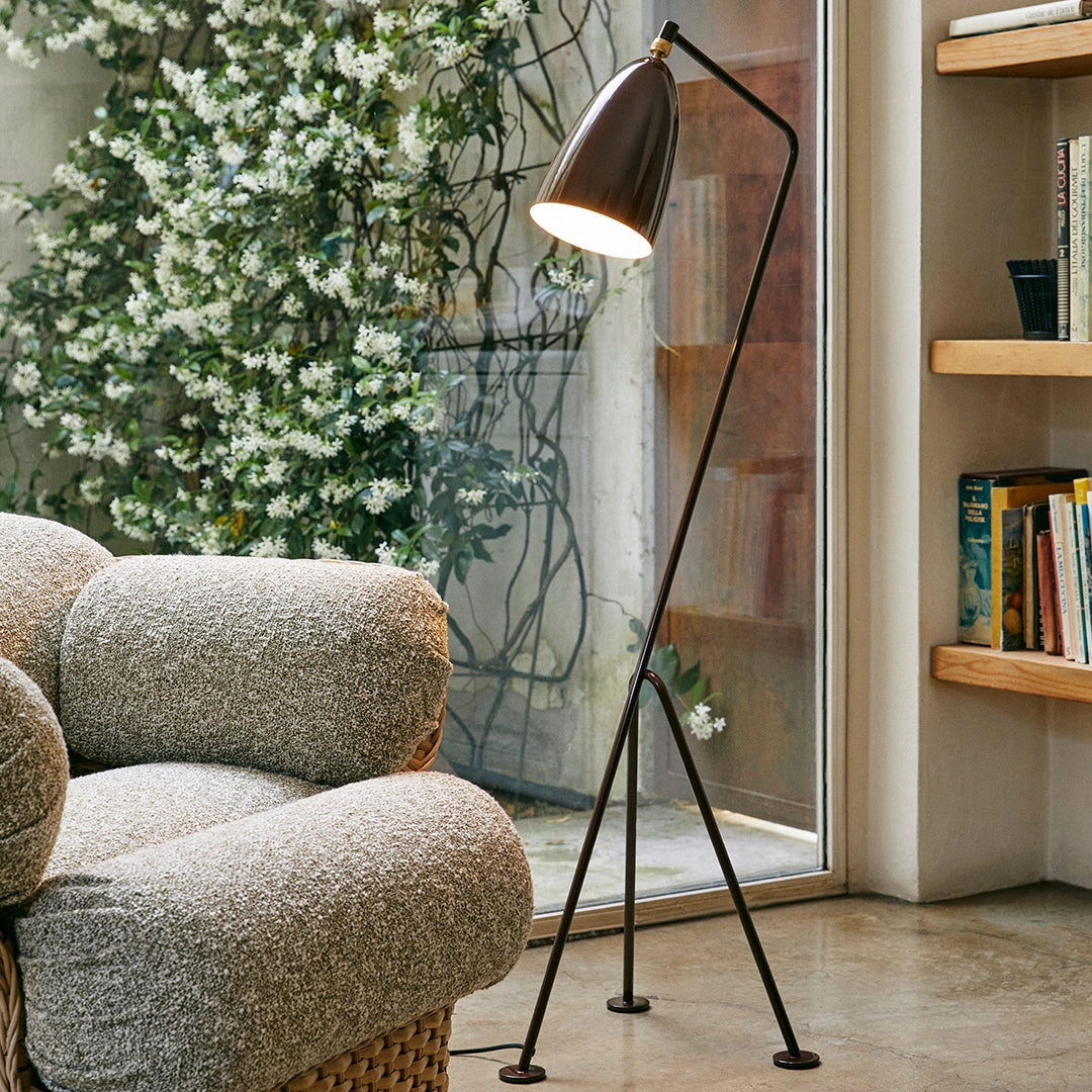 Grossman Grshoppa Floor Lamp