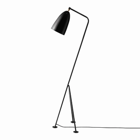 Grossman Grshoppa Floor Lamp modern wall mounted lamp