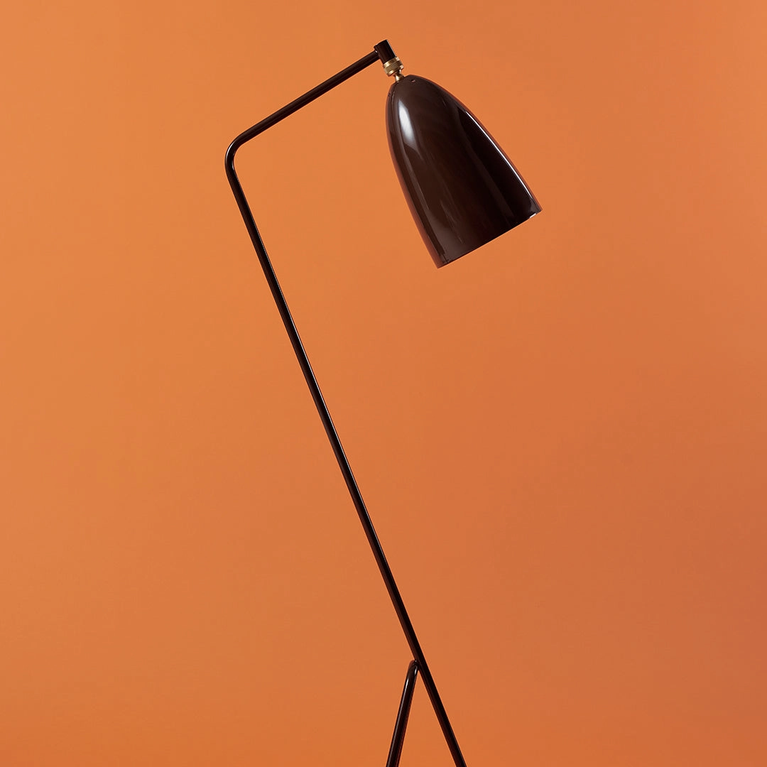 Grossman Grshoppa Floor Lamp