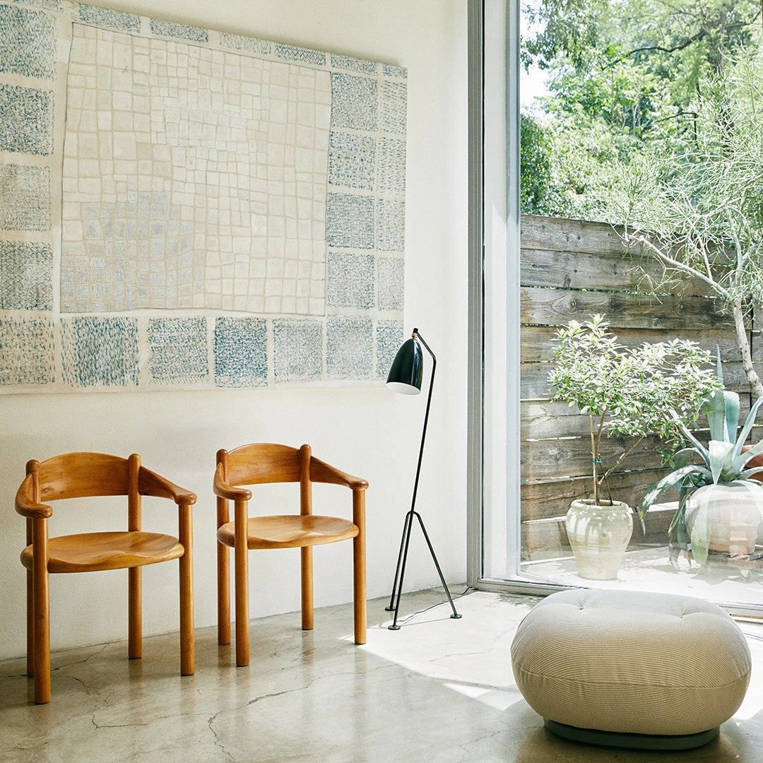 Grossman Grshoppa Floor Lamp
