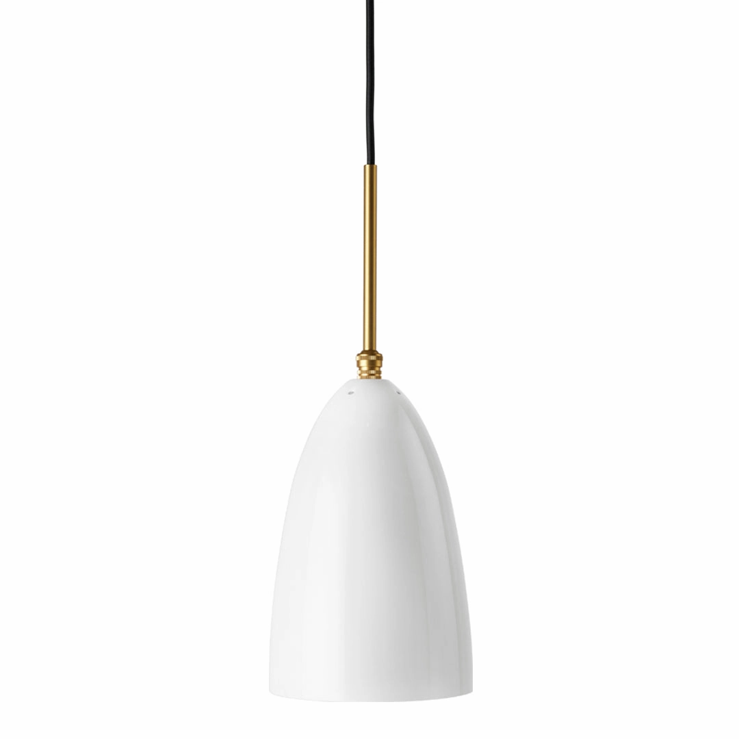 Grossman Grshoppa Pendant